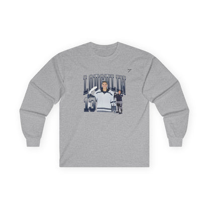 Julia Loughlin Long Sleeve