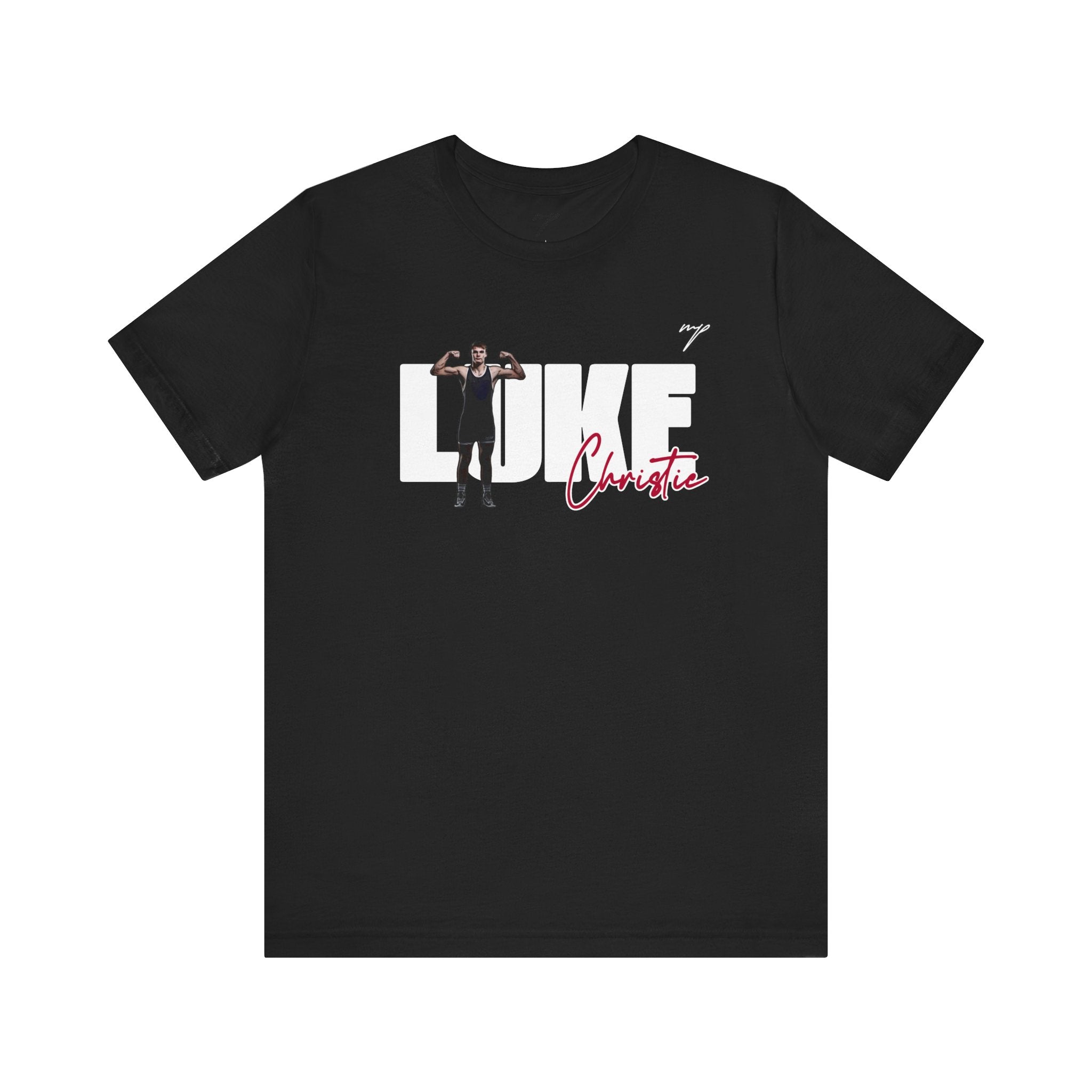 Luke Christie Graphic Tee