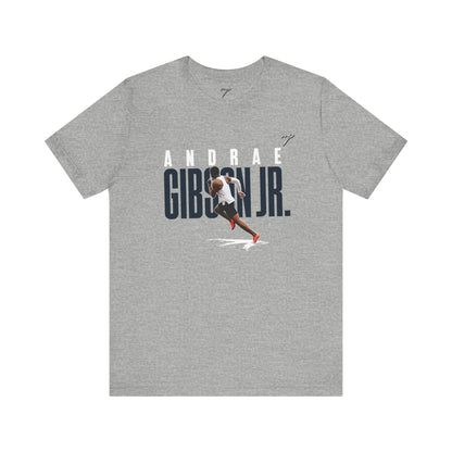 Andrae Gibson Jr. Graphic Tee