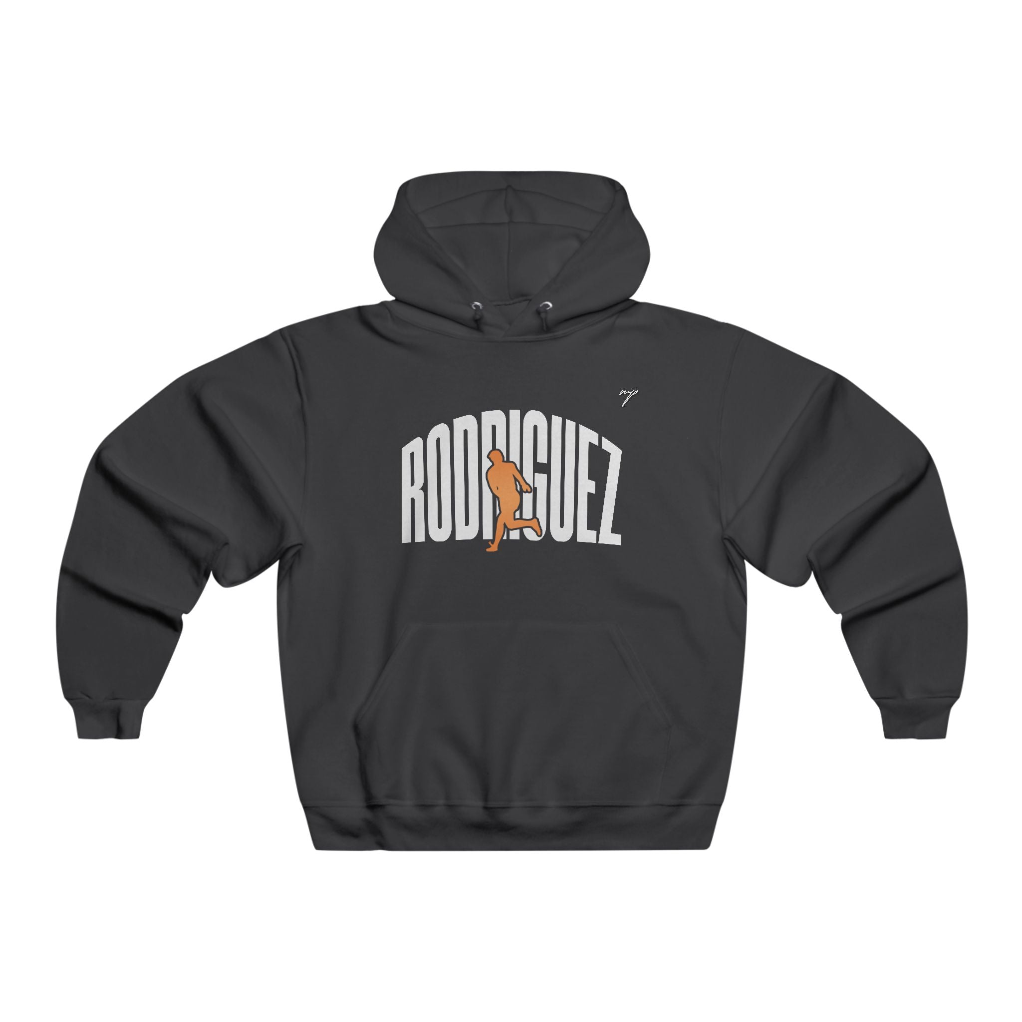Lauren Rodriguez Vintage Hoodie