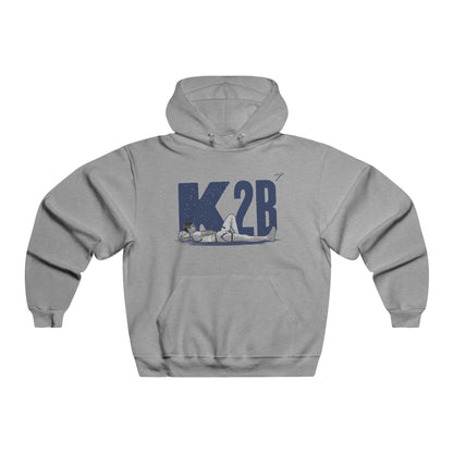 Gavin Kenny Vintage Hoodie
