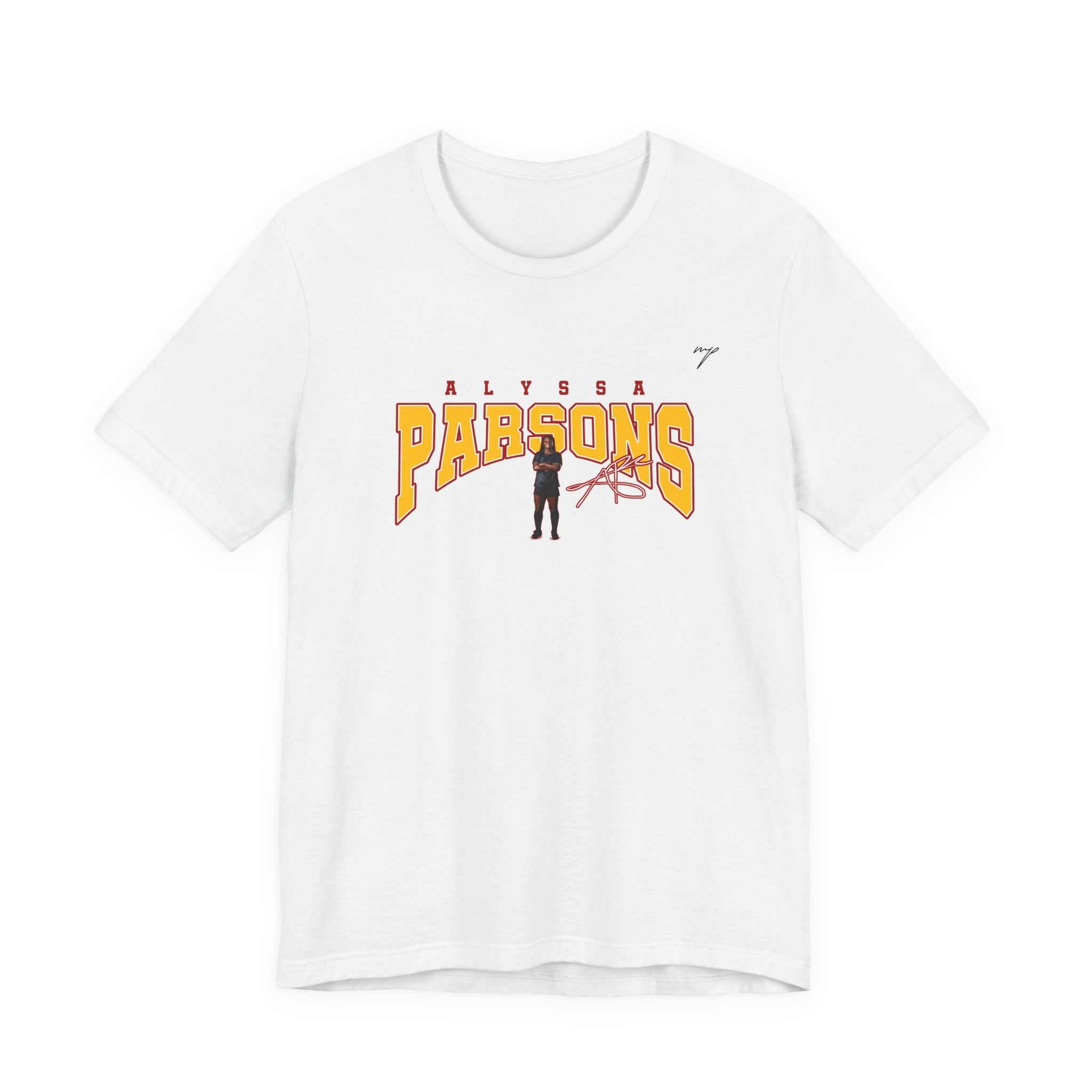 Alyssa Parsons Graphic Tee