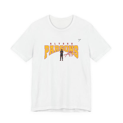 Alyssa Parsons Graphic Tee