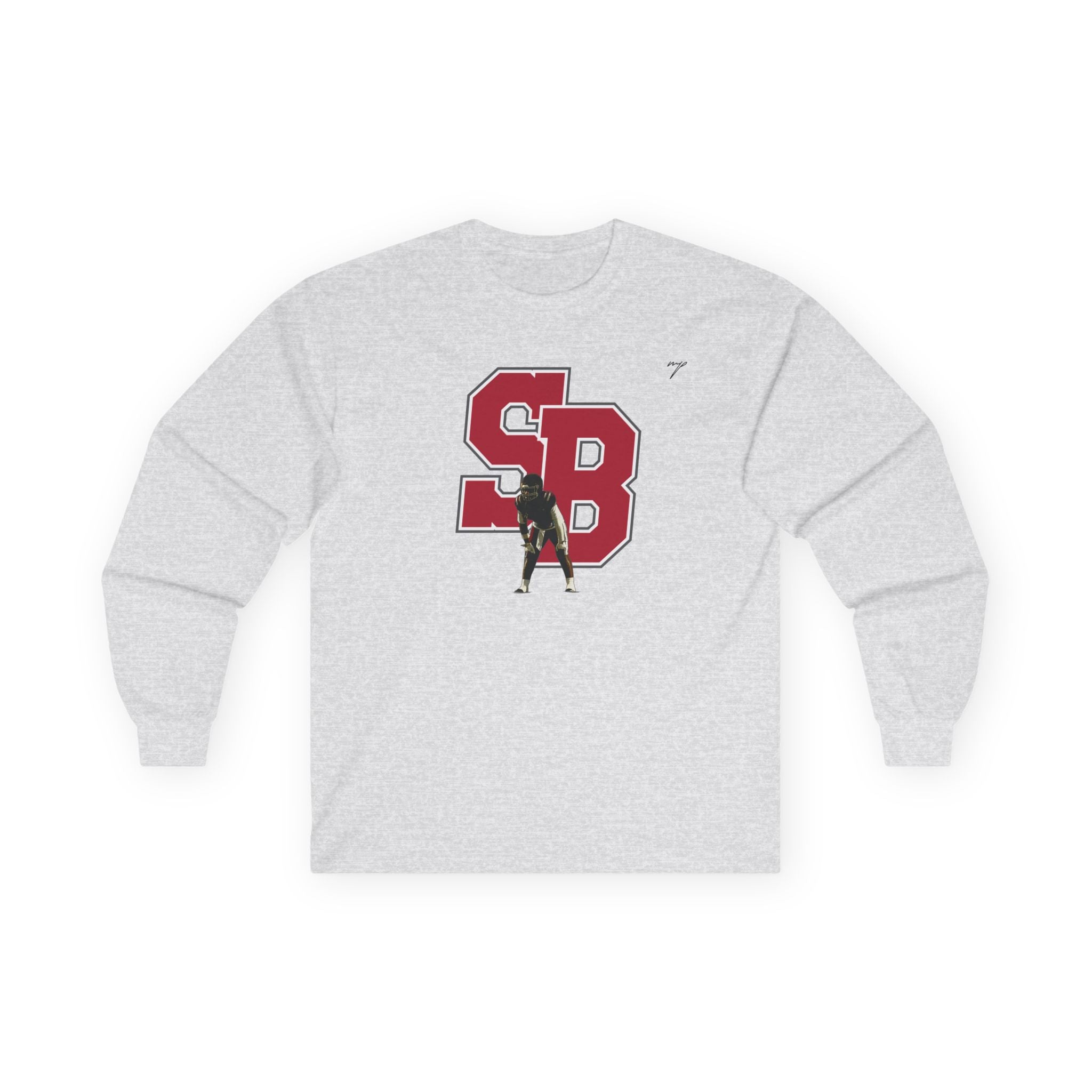 Sincer Bowman Long Sleeve