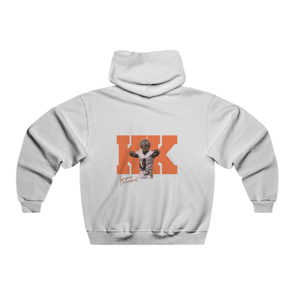 Kaymen Marshall Vintage Hoodie