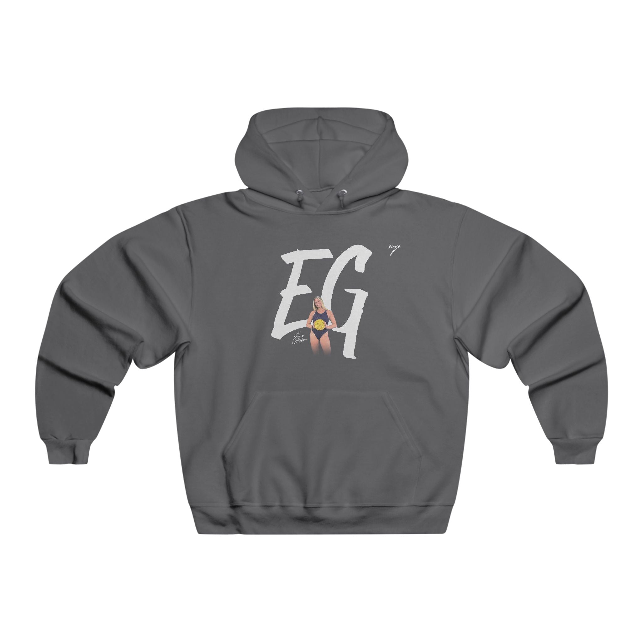 Emma Gustafsson Vintage Hoodie