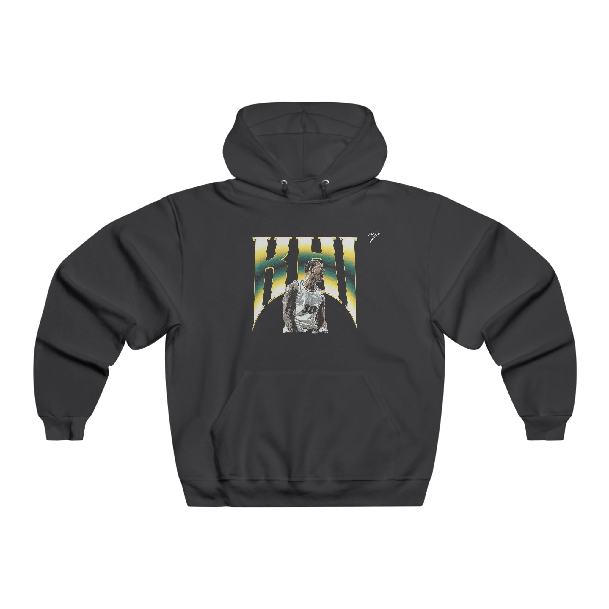 Markhi Strickland Vintage Hoodie