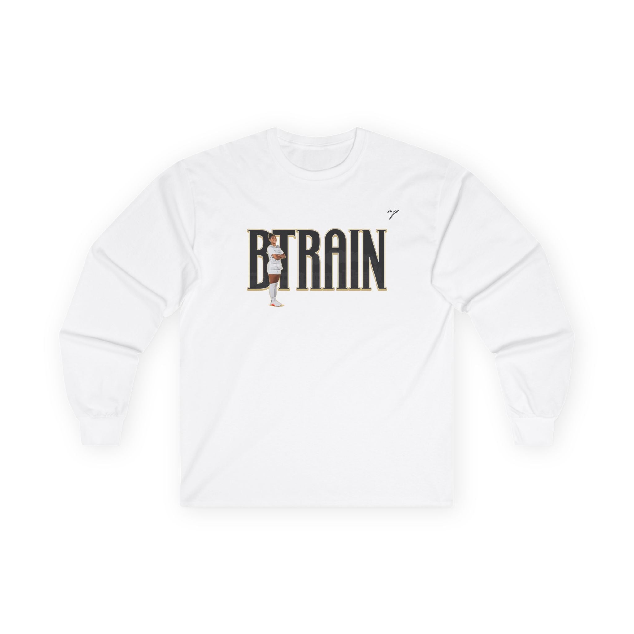 Bianca Willis Long Sleeve