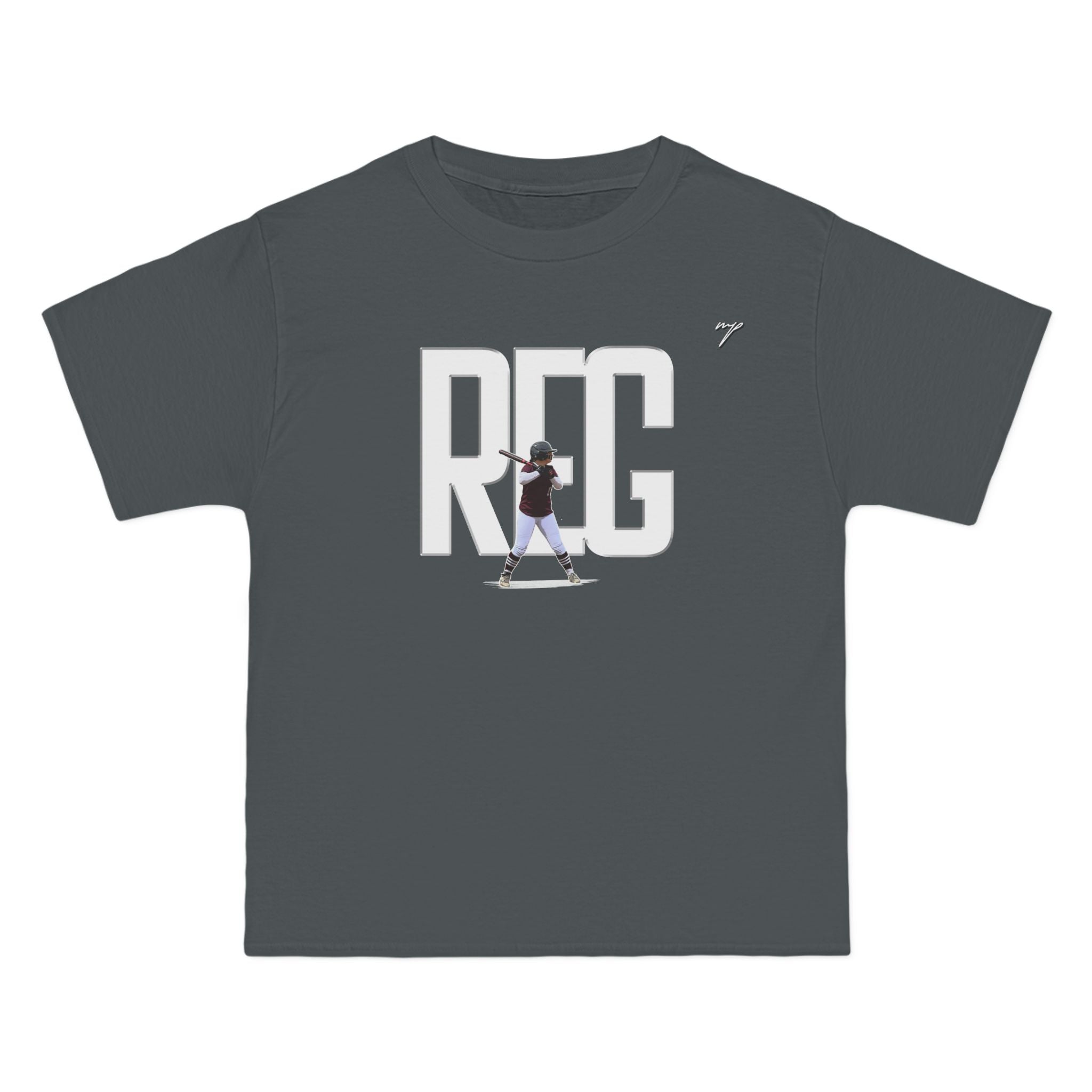 Reagan Justice Vintage Tee