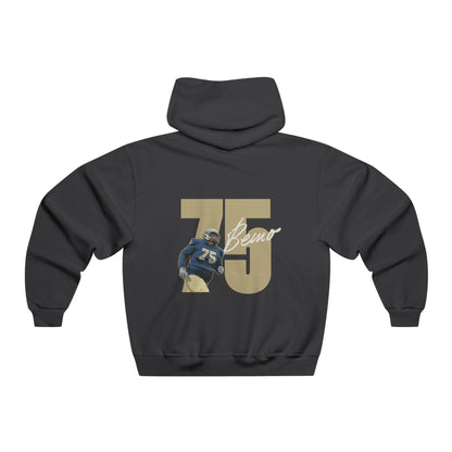 Tamari Mason Vintage Hoodie