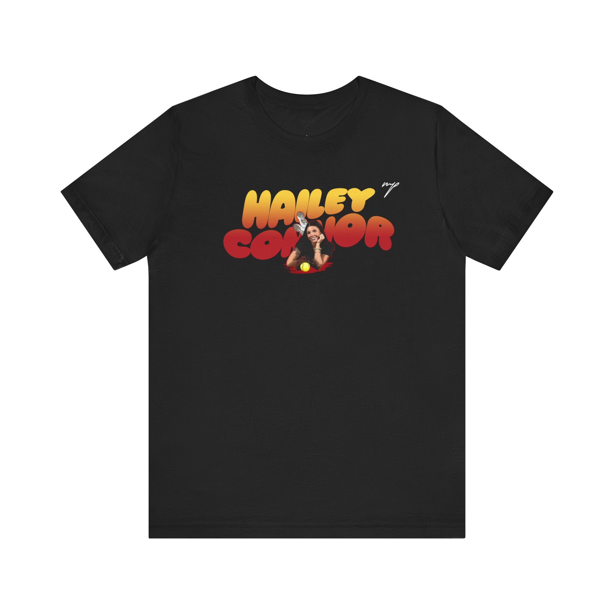 Hailey Connor Graphic Tee