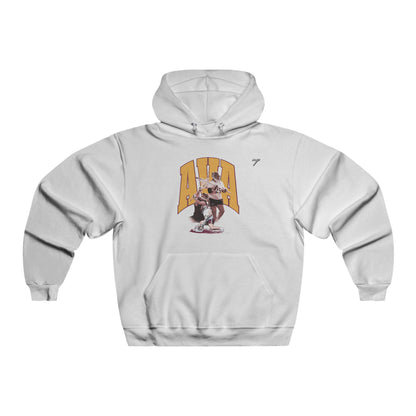 Ava Giugliano Vintage Hoodie