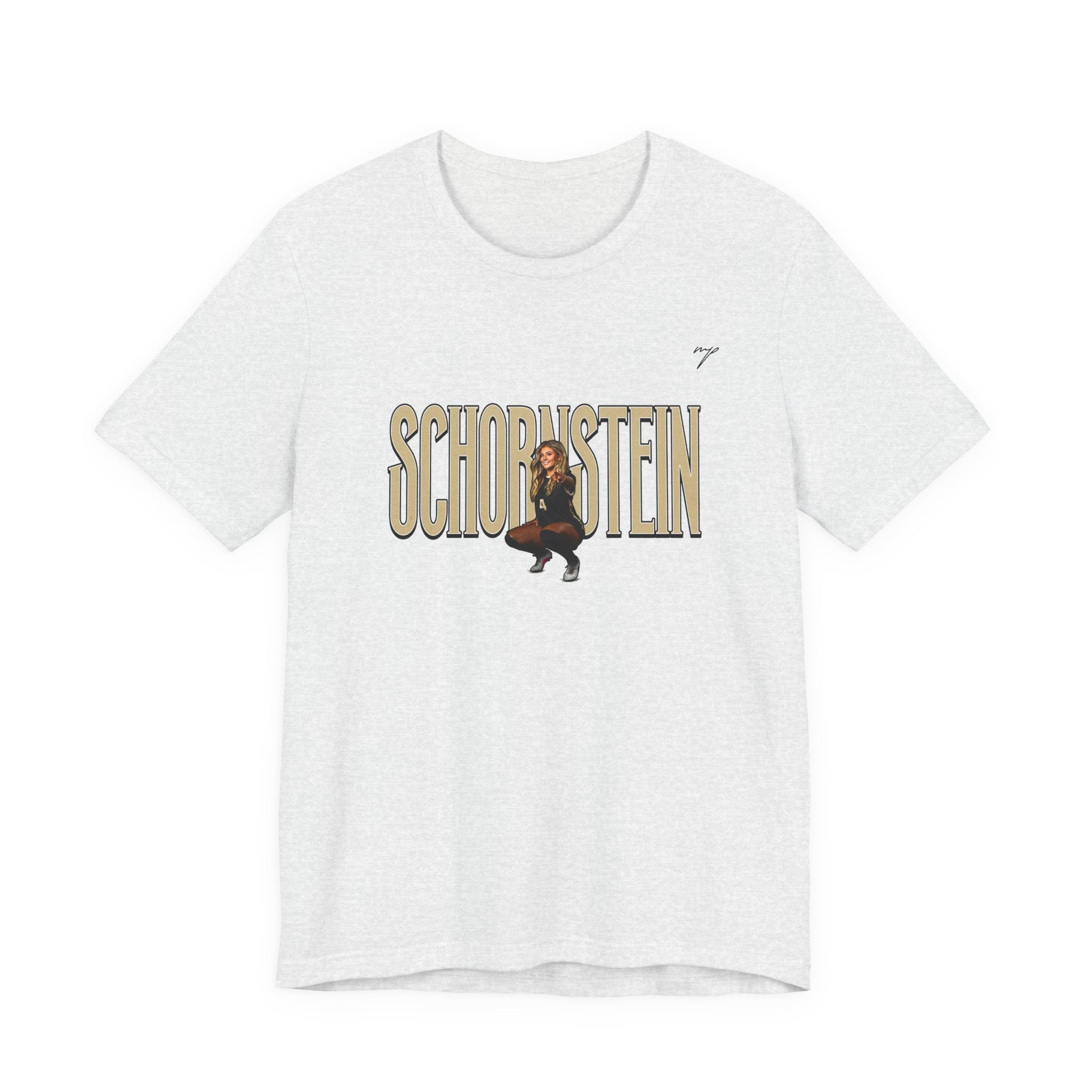 Tanna Schornstein Graphic Tee