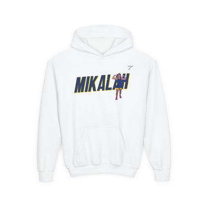 Mikalah Konz Youth Hoodie