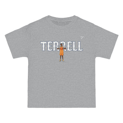 Terrell Fitzgerald Vintage Tee