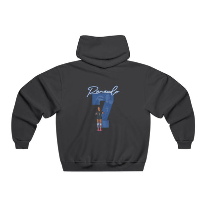 Jordyn Ranaudo Vintage Hoodie