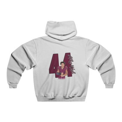 Miles Wash Vintage Hoodie