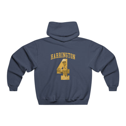 Collin Harrington Vintage Hoodie