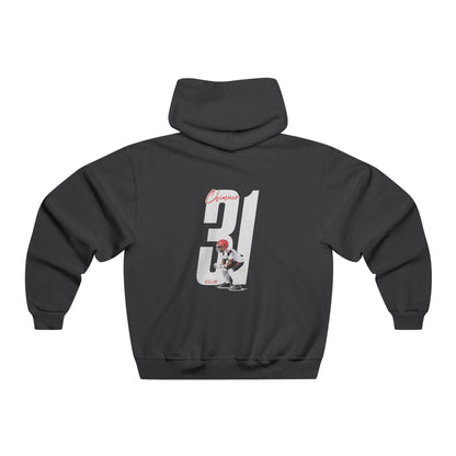 Elias Chimuco JR Vintage Hoodie