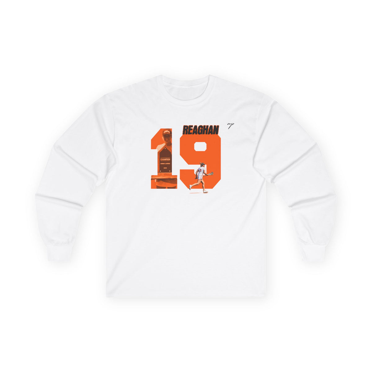 Reaghan Lomascola Long Sleeve