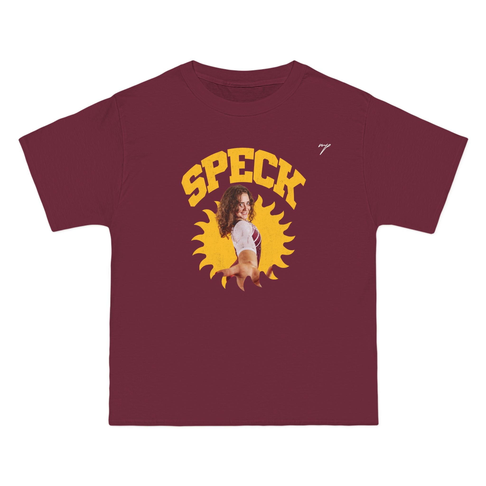 Adelle Speck Vintage Tee