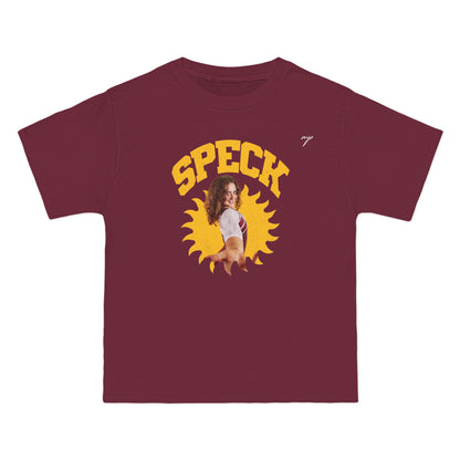 Adelle Speck Vintage Tee