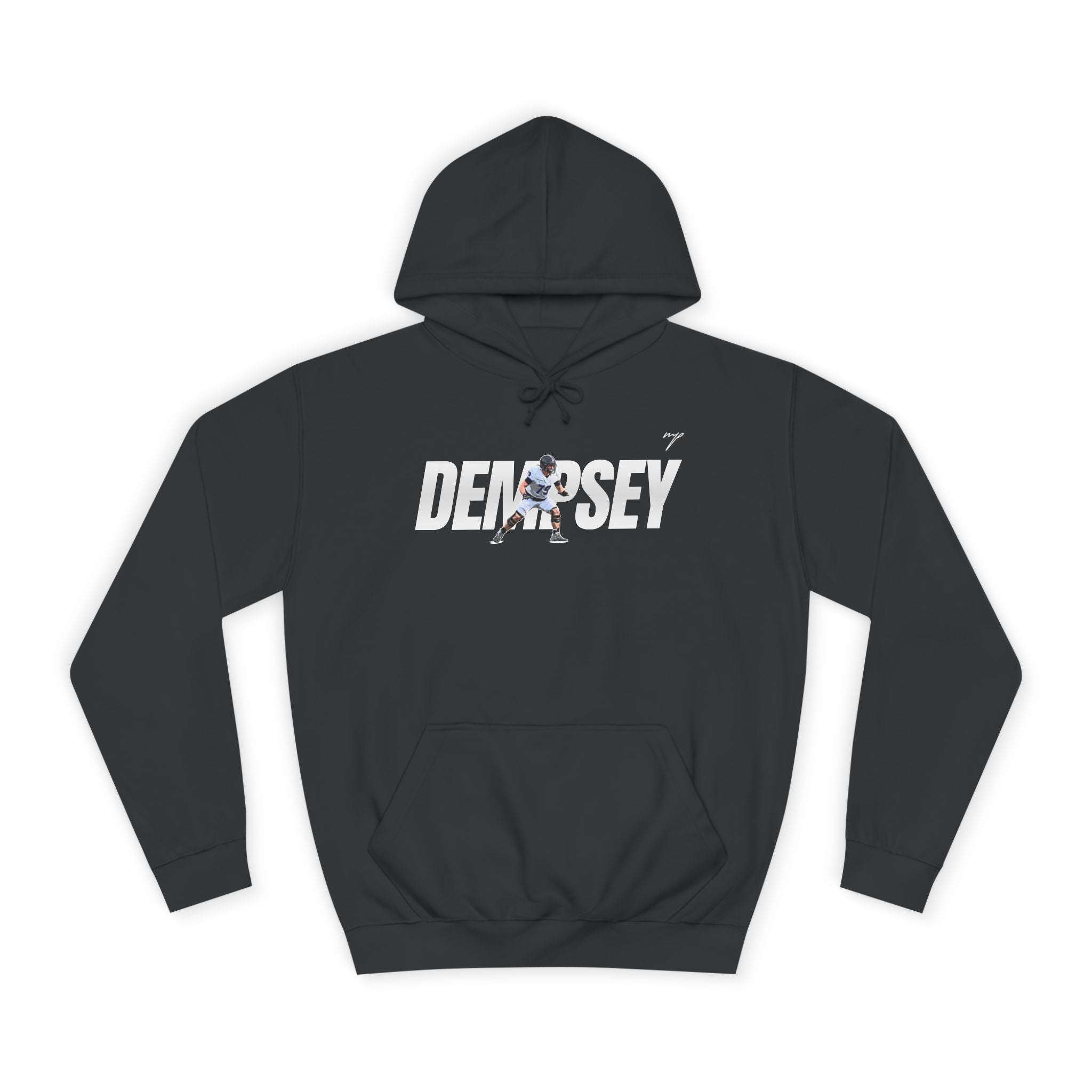 Mason Dempsey Hoodie