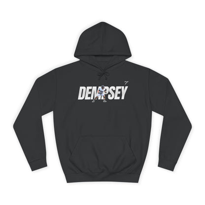 Mason Dempsey Hoodie