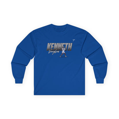 Kenneth Vaughan Long Sleeve