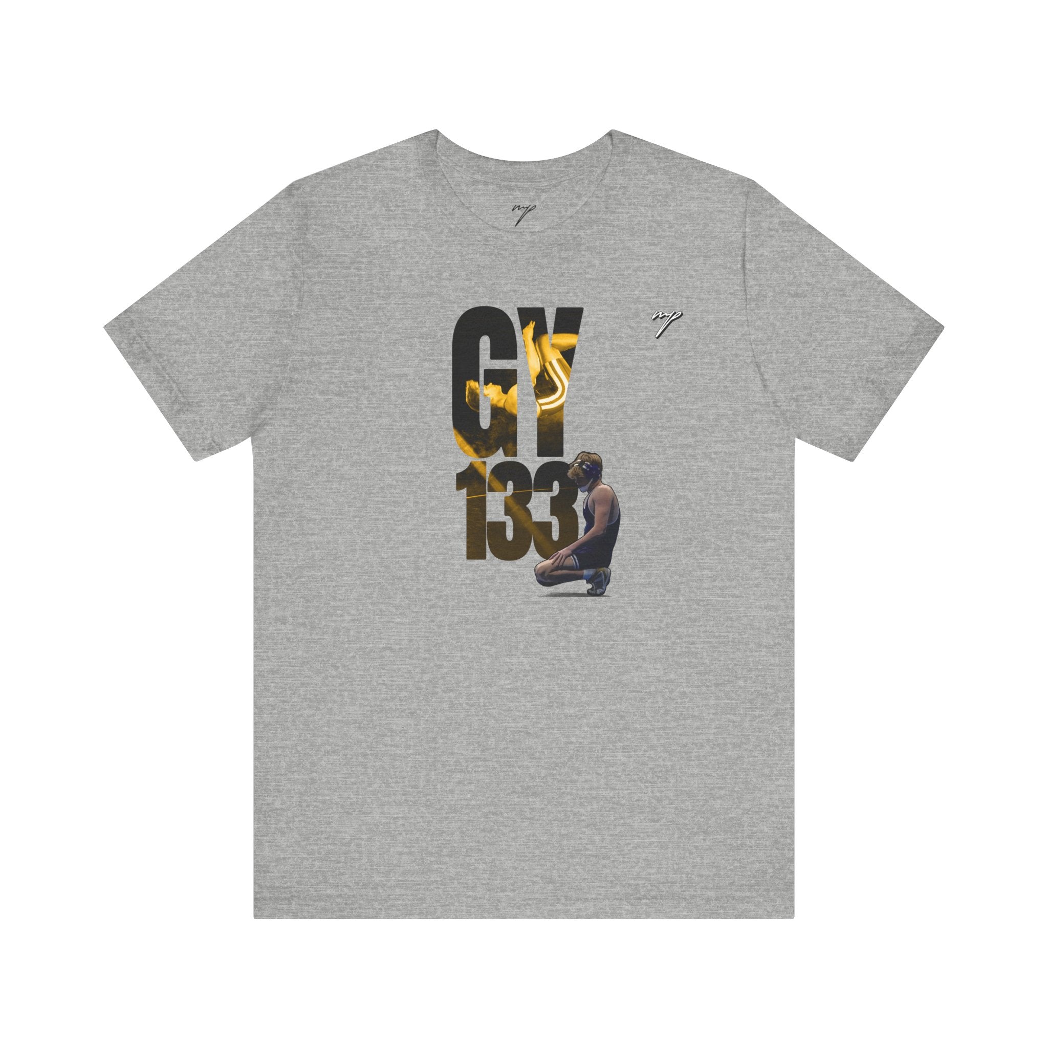 Gabriel York Graphic Tee