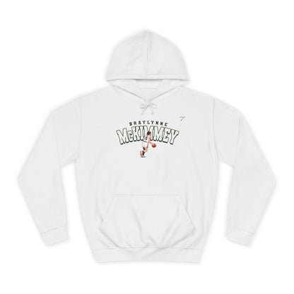 Braylynne McKimmey Hoodie