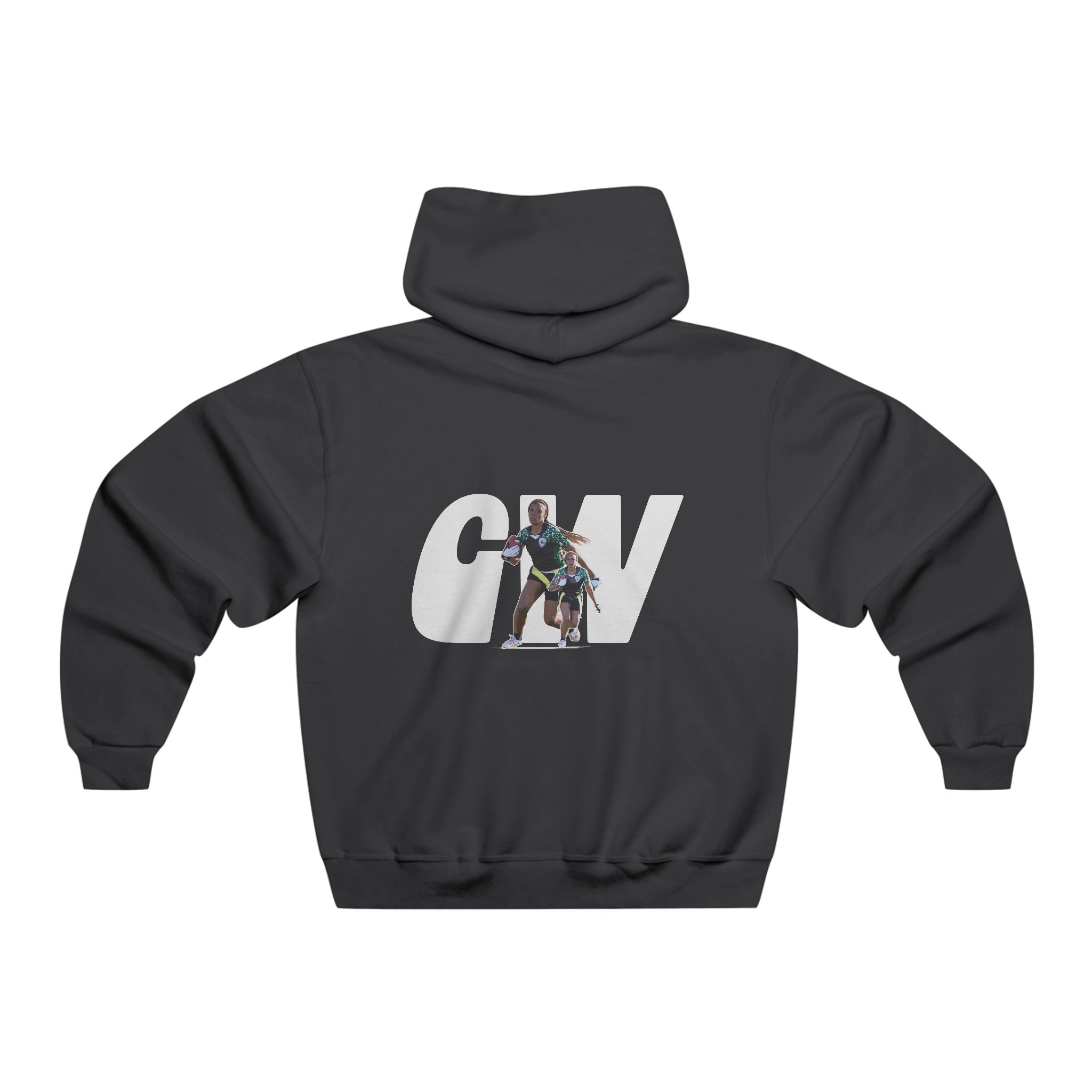Cailyn Webber Vintage Hoodie