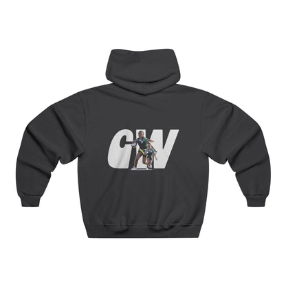 Cailyn Webber Vintage Hoodie