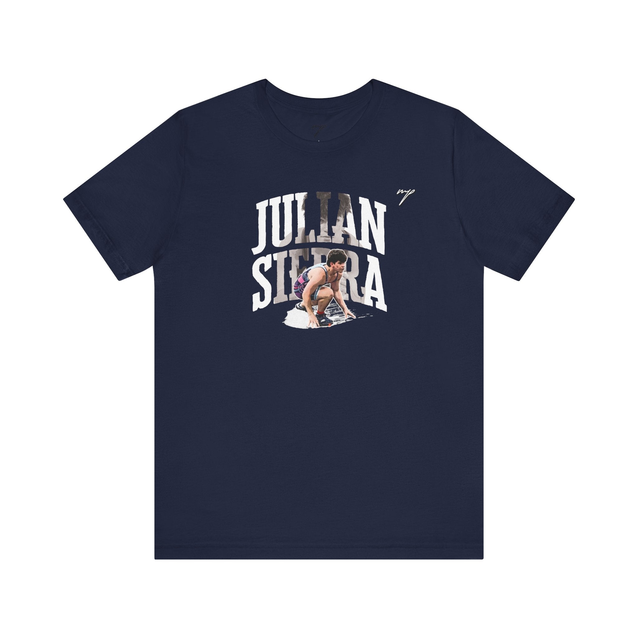 Julian Sierra Graphic Tee