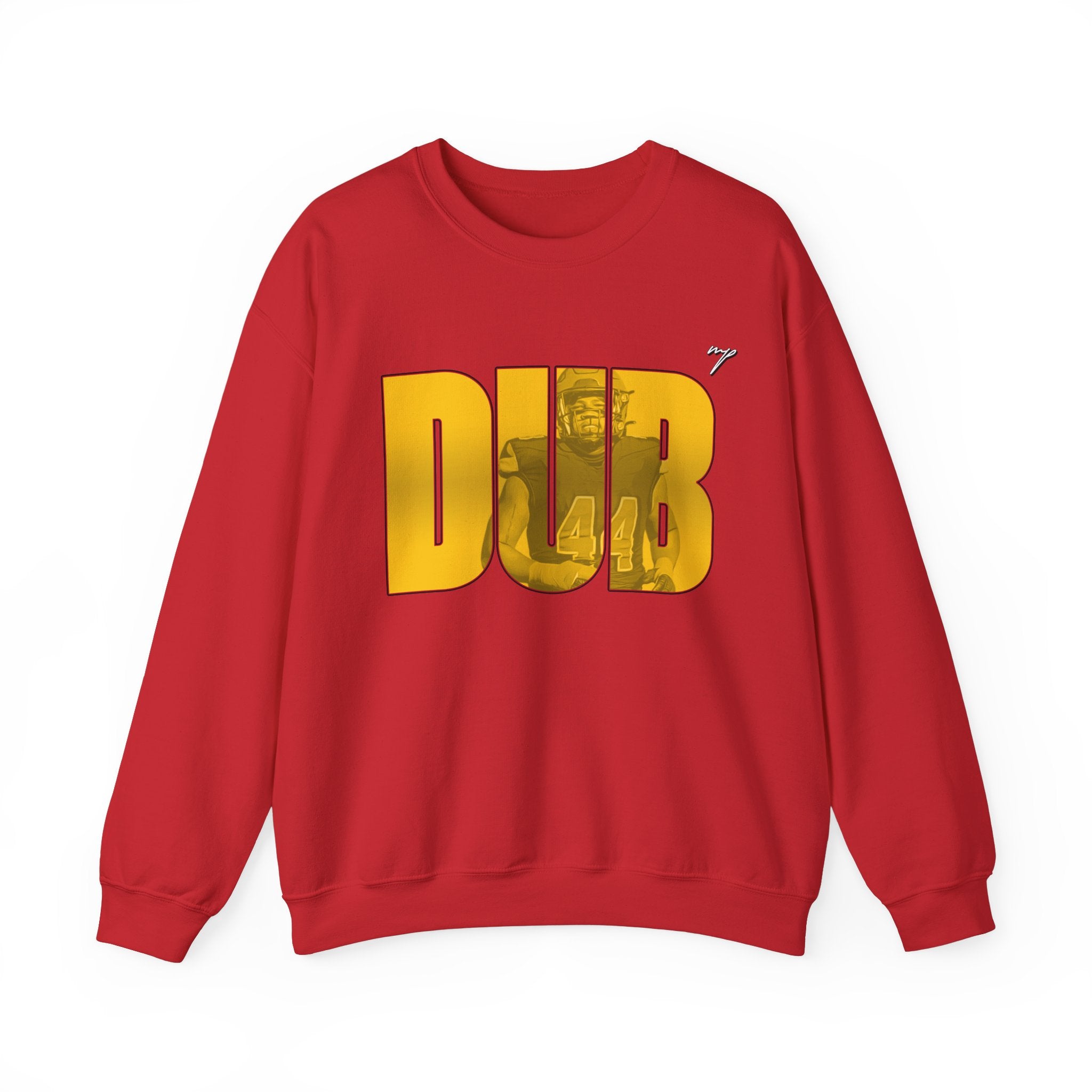 Kailib Davis Crewneck
