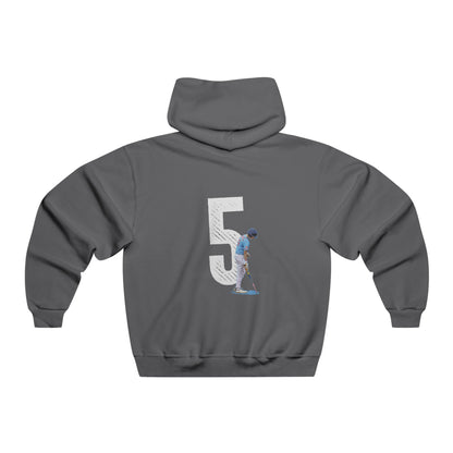 Brayden Meeuwenberg Vintage Hoodie