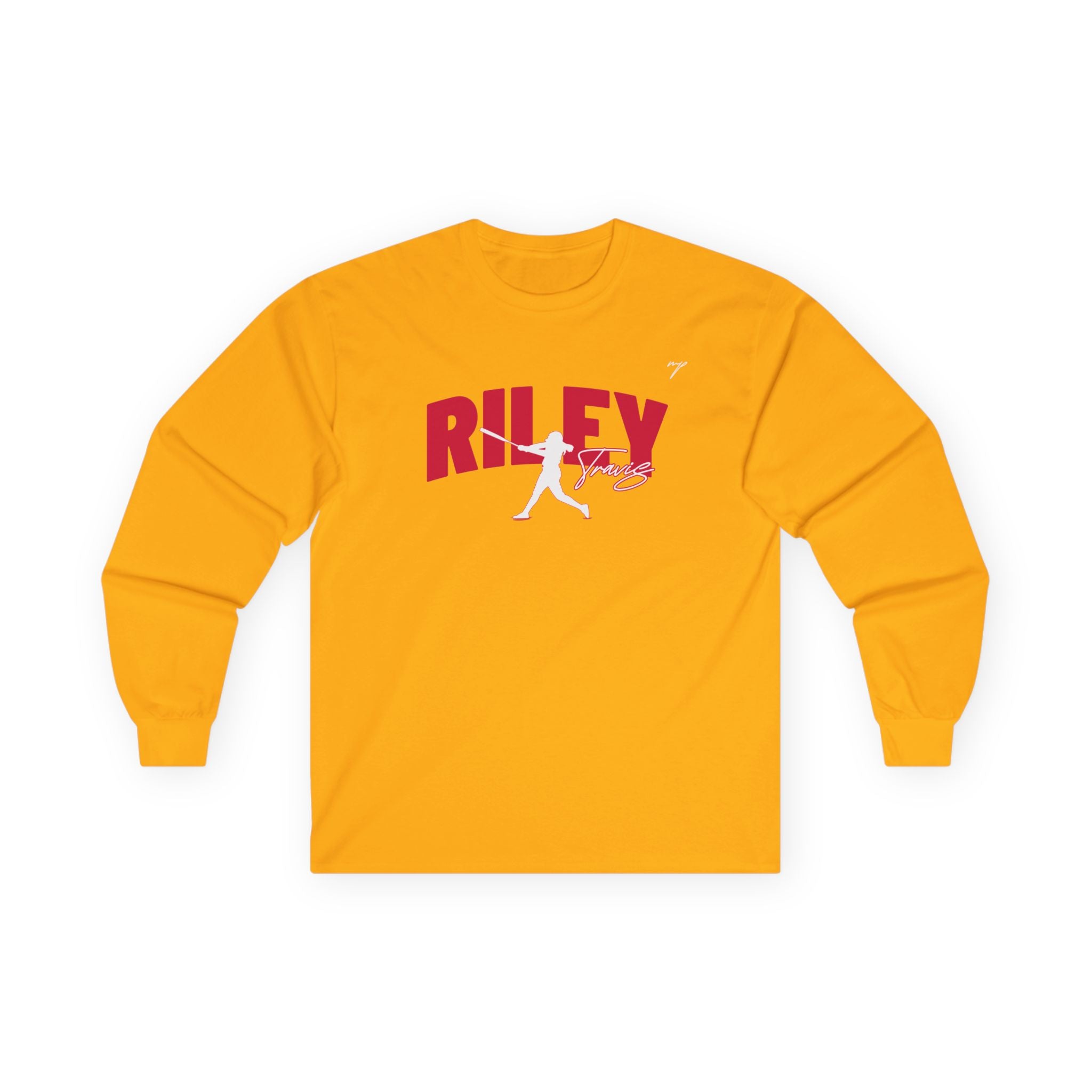 Riley Travis Long Sleeve