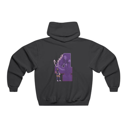 Zoe Cuneio Vintage Hoodie