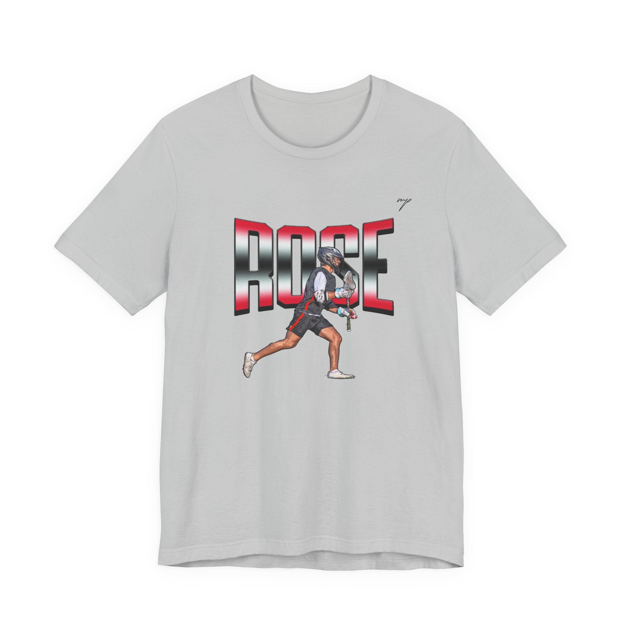 Jacob Rosenberg Graphic Tee