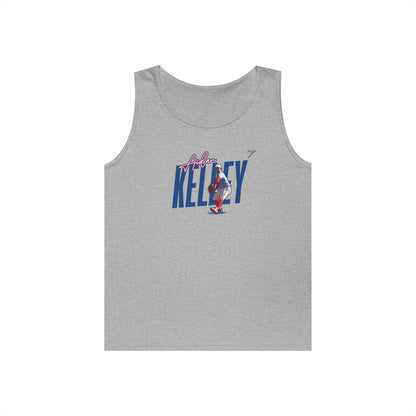 Aidan Kelley Unisex Cotton Tank Top