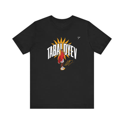 Arsen Tabaldyev Graphic Tee