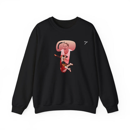 Teraya Sigler Crewneck