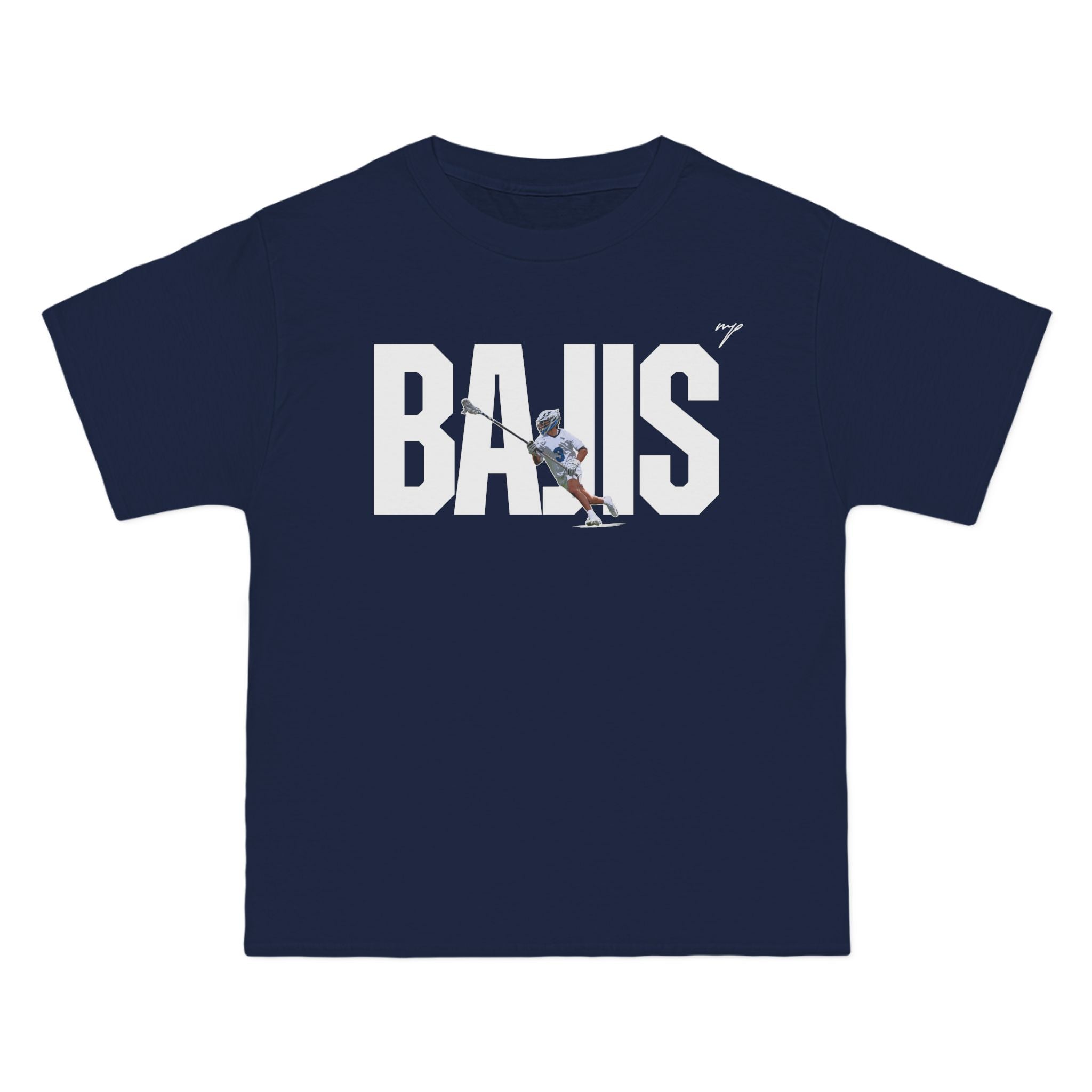 Jacob Bajis Vintage Tee