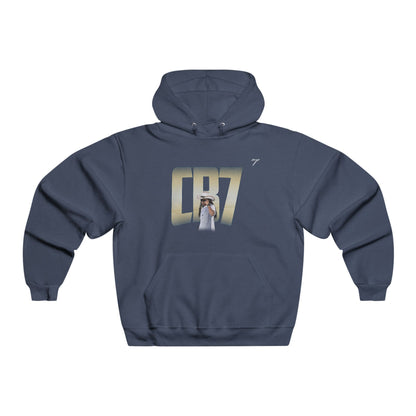 Chloe Bryant Vintage Hoodie