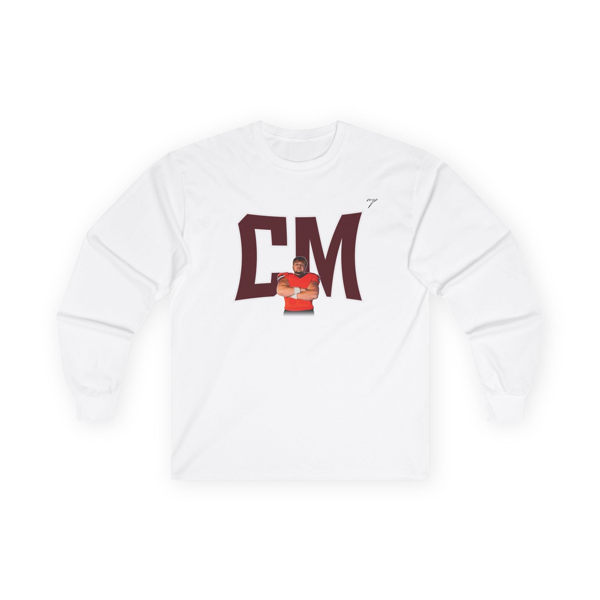Colton Moore Long Sleeve