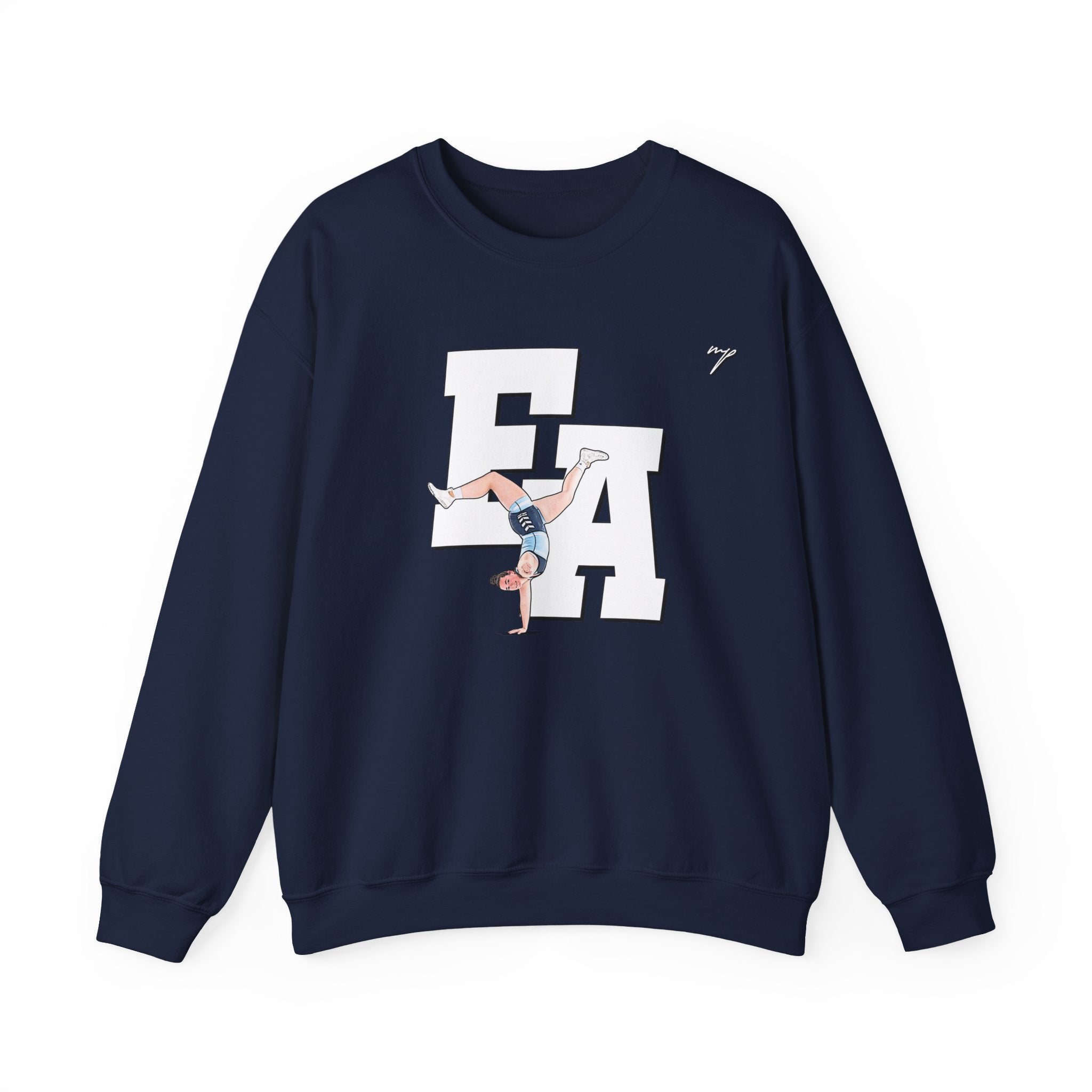 Emily Angelo Crewneck