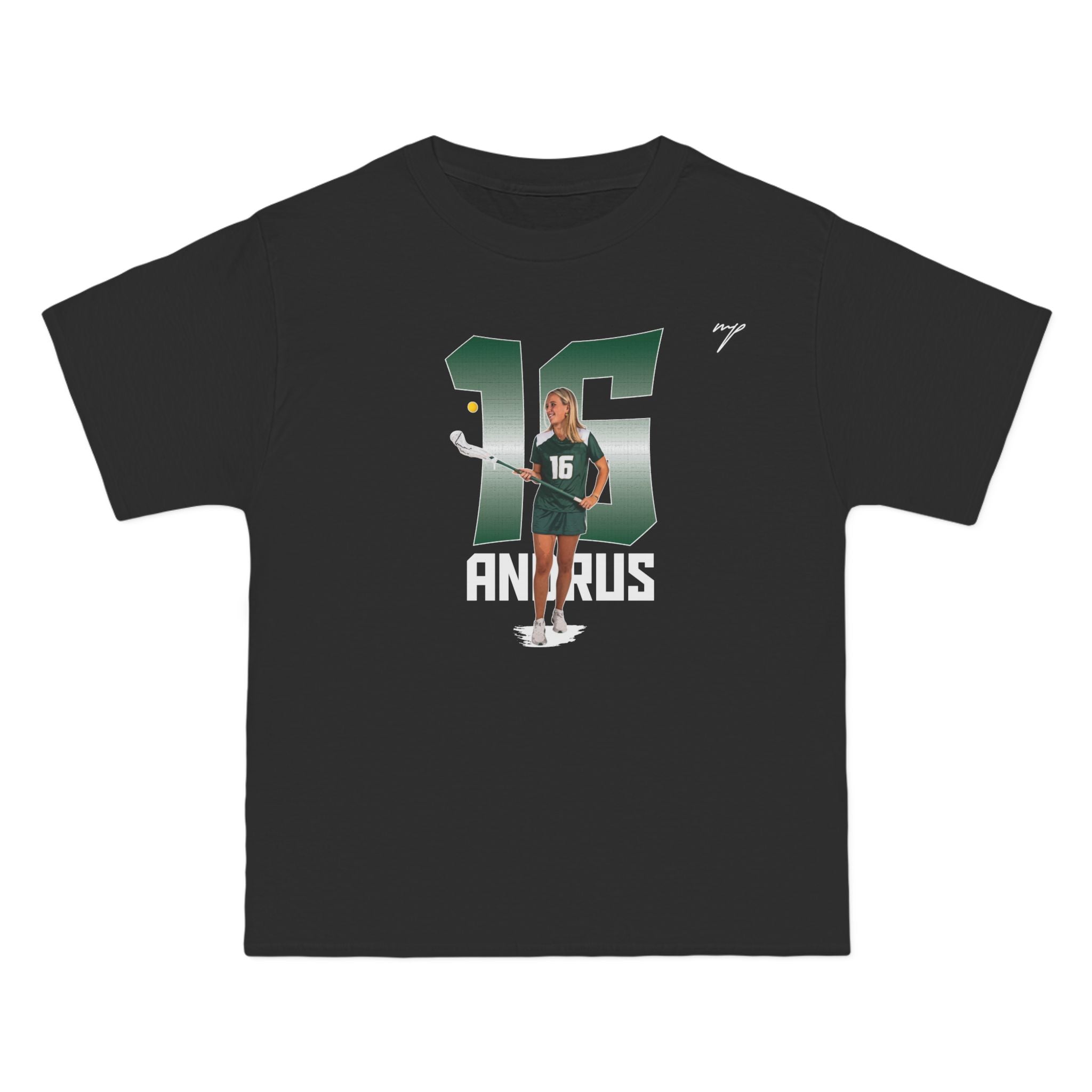 Olivia Andrus Vintage Tee