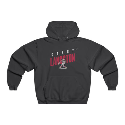 Gabby Langston Vintage Hoodie