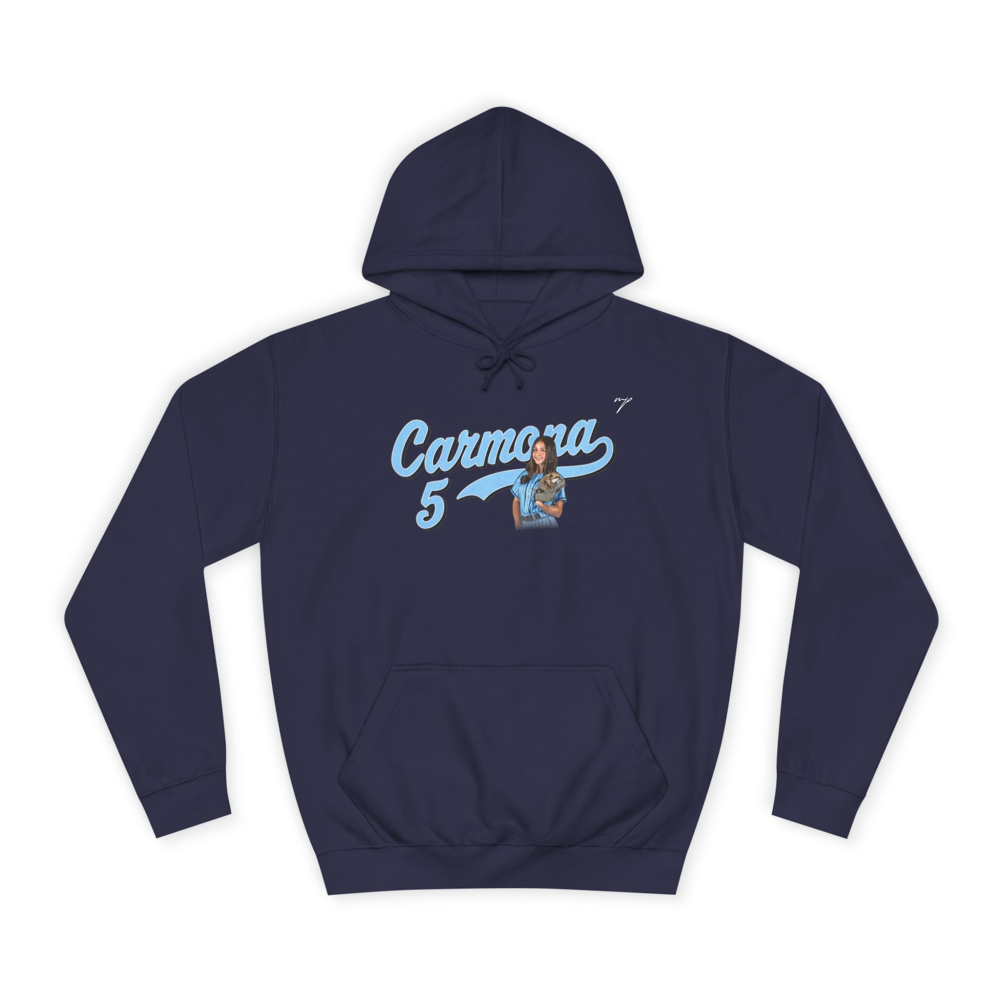 Victoria Carmona Hoodie