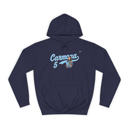 Victoria Carmona Hoodie